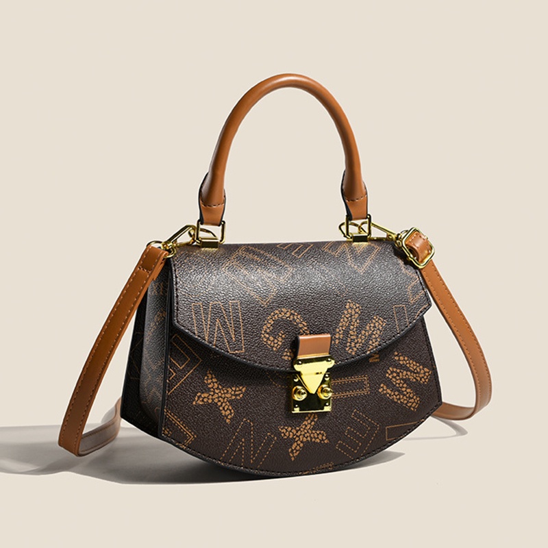 Ielgy Túi Xách Thời Trang Cao Cấp Sang Trọng Dễ Phối Đồ Cho Nữ