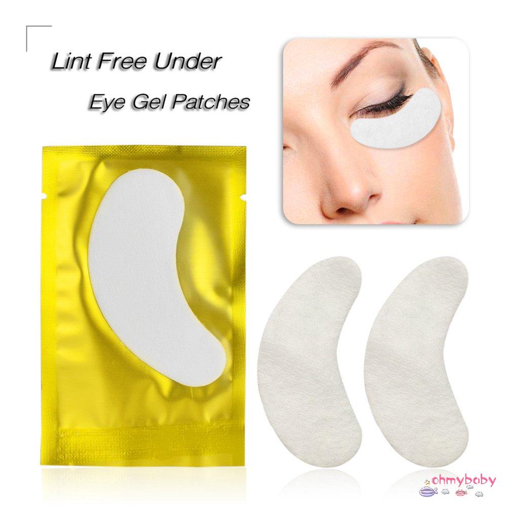 [InStock] Jmtz0008 Thực Tế Cây Nối Mi Giả Bộ Dụng Cụ Ghép Kẻ Mắt Trang Điểm Cho Hành [Z/4]