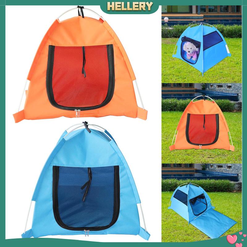 Lều Gấp Gọn Tiện Dụng Cho Thú Cưng Thỏ / Thú Cưng