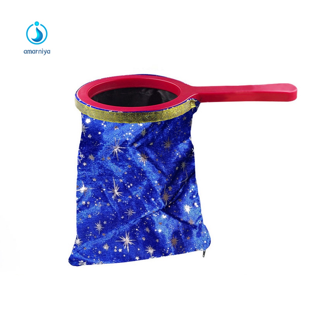 Amar Túi Đựng Đạo Cụ Ảo Thuật Thay Đổi Thần Kỳ Có Thể Tái Sử Dụng Cho Bé