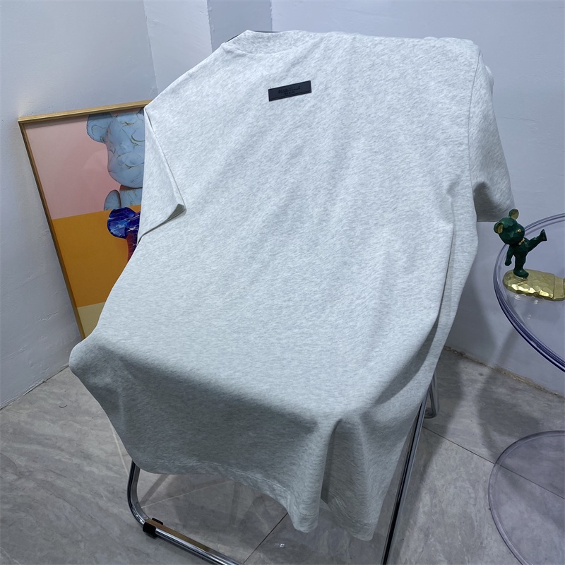 Áo Thun Tay Ngắn Dáng Rộng In Số 9 Phong Cách Đường Phố Cá Tính