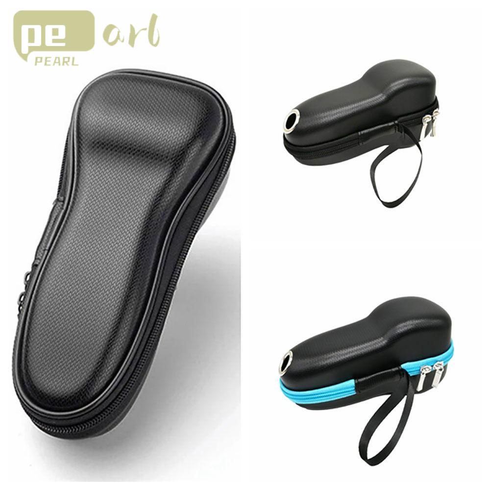 .Túi Đựng Máy Cạo Râu Braun Chống Sốc Tiện Dụng Mang Theo Du Lịch