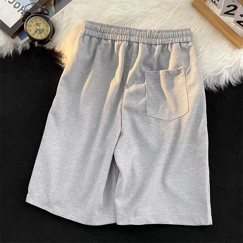 Quần Short Thể Thao Thời Trang Mùa Hè Dành Cho Nam