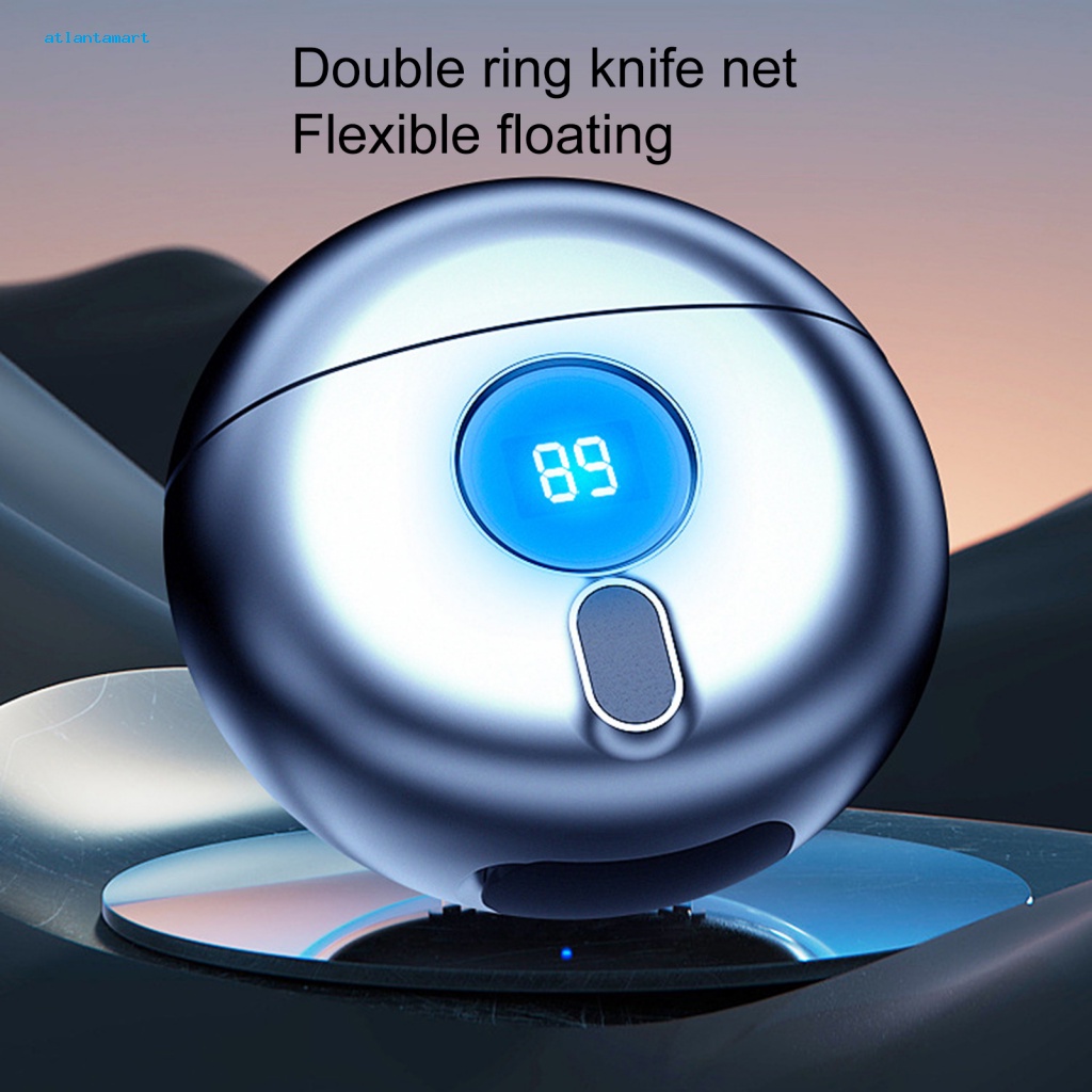 Túi Đựng Đồ Dùng Cao Cấp Tiện Dụng| Máy Cạo Râu Chạy Điện Loại C Mini Tiếng Ồn Thấp An Toàn Tiện Dụng Cho Du Lịch