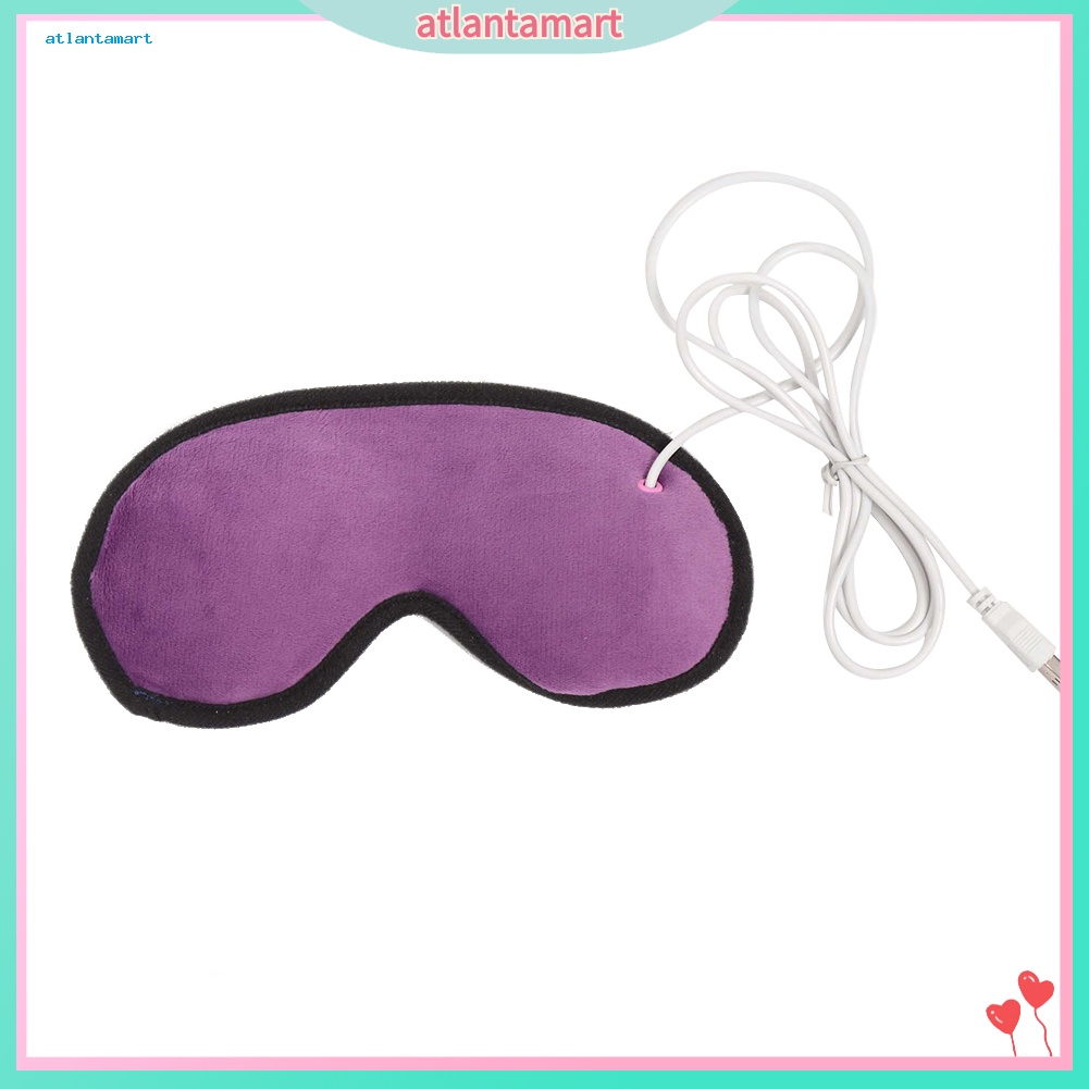 Túi Đựng Đồ Dùng Cao Cấp Tiện Dụng| Mặt Nạ Mắt Làm Ấm Giảm Căng Thẳng Có Cổng Sạc USB