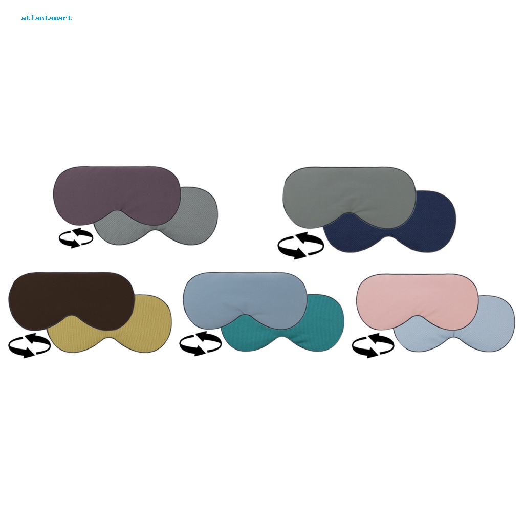 Túi Đựng Đồ Dùng Cao Cấp Tiện Dụng| Miếng Che Mắt Ngủ Mềm Mại Tự Nhiên Kết Cấu Tinh Tế Hiệu Quả