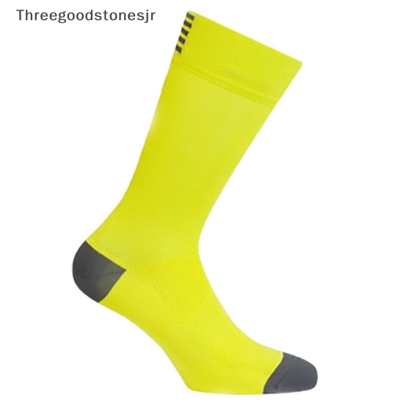 Vớ Thể Thao Phối Lưới Thoáng Mát Cá Tính Cho Nam Nữ JR