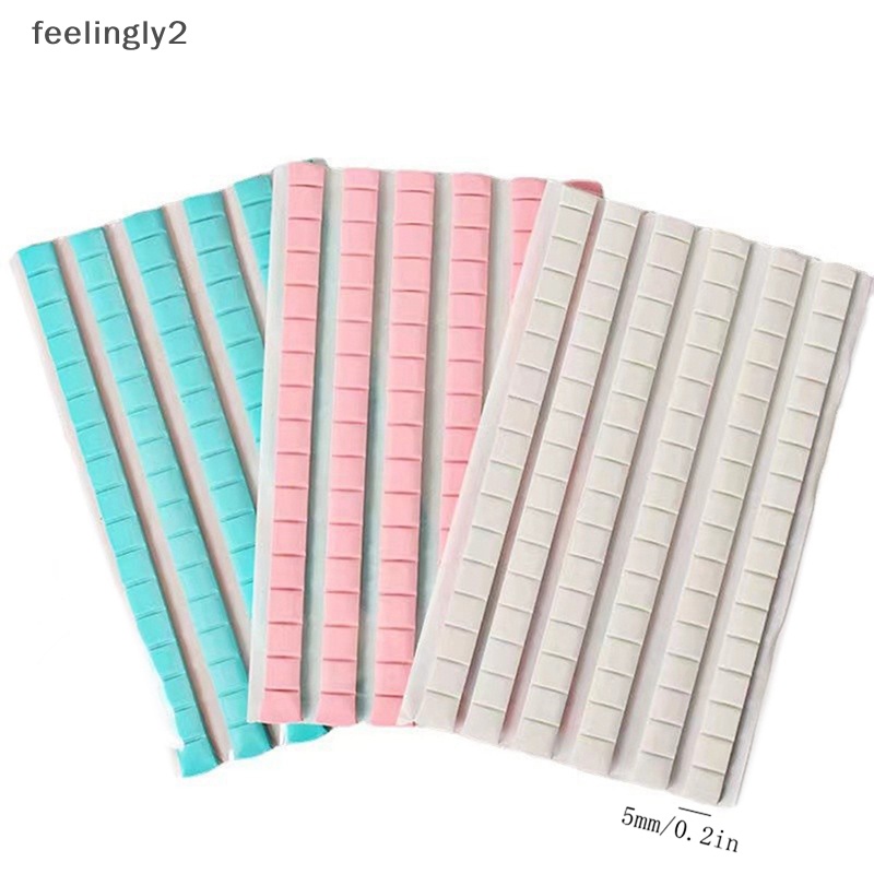 Giá Đỡ Keo Dán Móng Tay Bằng Đất Sét Không Độc Hại