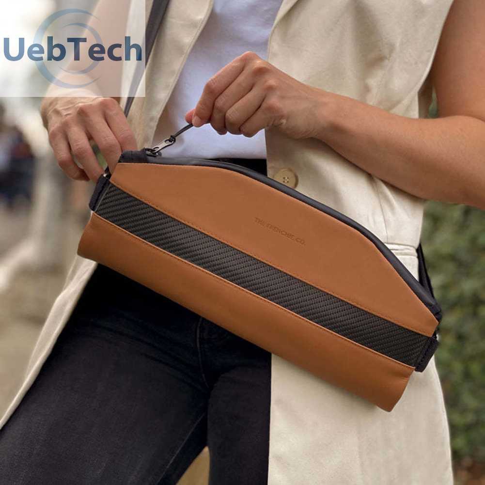 Túi Đeo Chéo Đa Năng 3 Trong 1