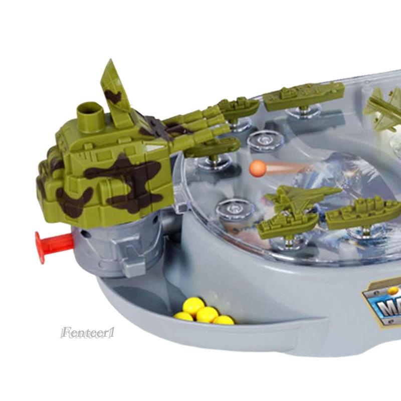 Bộ Trò Chơi Board Game Fenteer1 Màu Xanh Navy Dành Cho Bé Trai