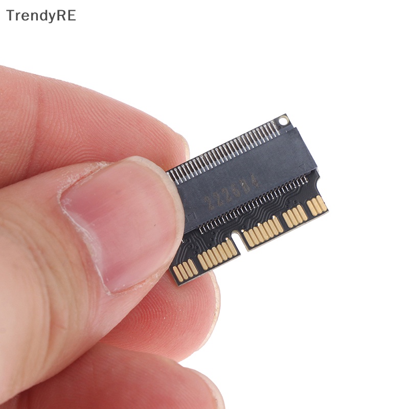 Thẻ Chuyển Đổi M.2 NGFF Sang 2013 A1465 A1466 128G 256G 512G SSD Nâng Cấp Cho Laptop N-941A