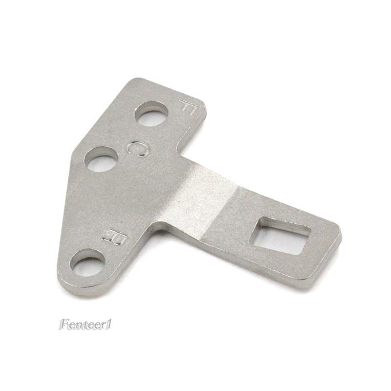 [Fenteer1] Giá Đỡ Truyền Động Tự Động 75498 Và Cần Gạt Cho 4L60E 4L85E