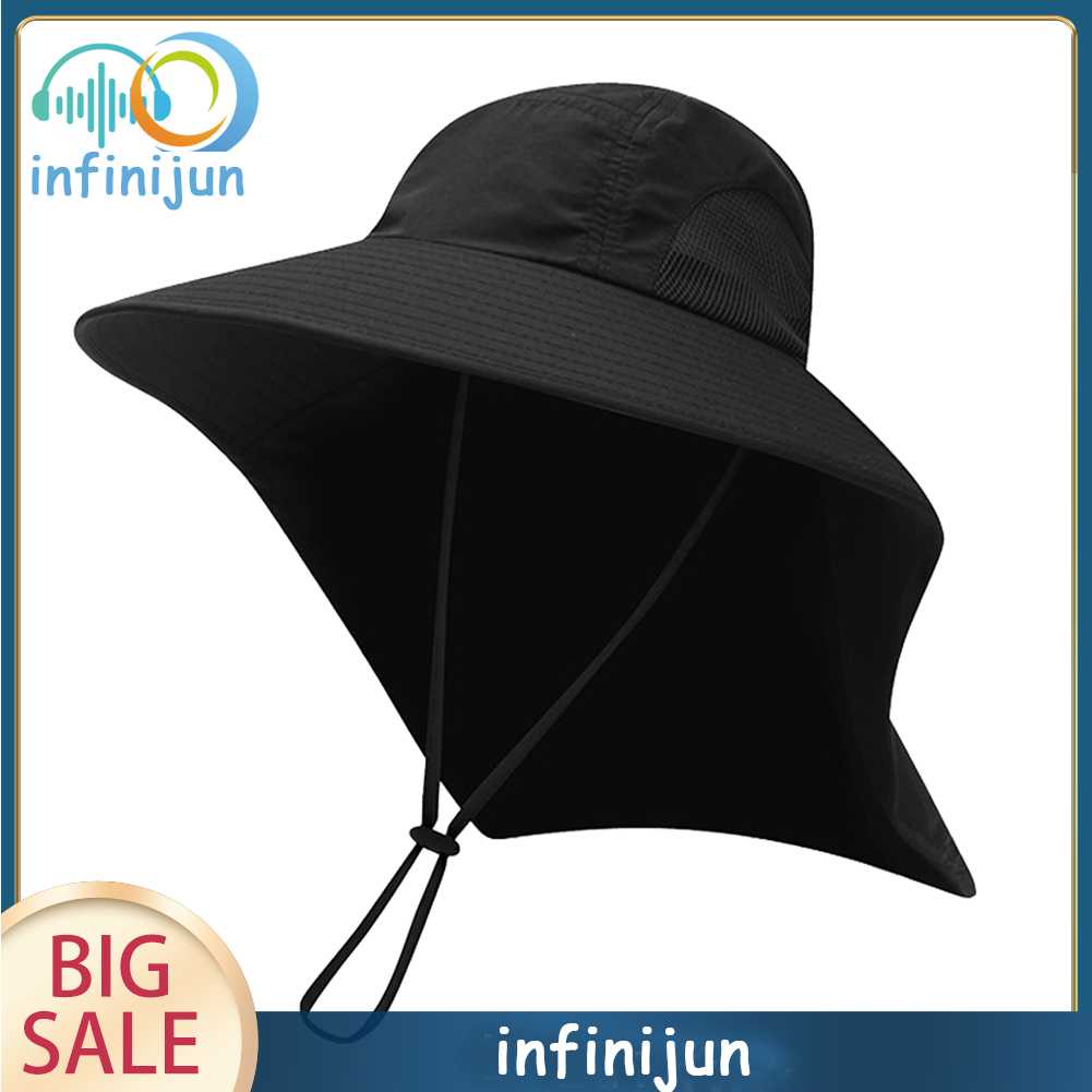 Mũ Lưỡi Trai Thể Thao Chống Tia UV