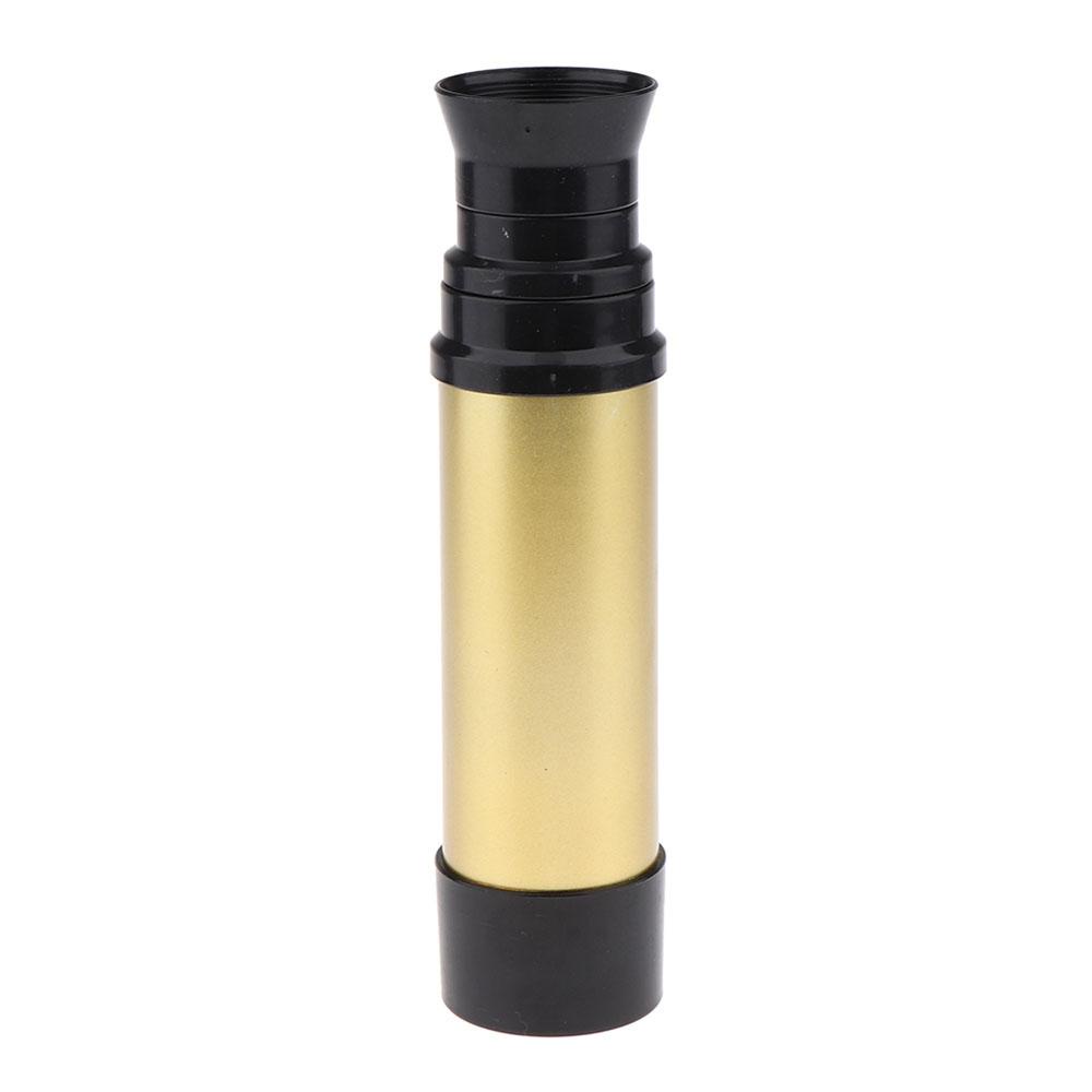 Pewany Pirate Spyglass Quà tặng 35mm Ống nhòm cổ điển cầm tay có thể phóng to nhẹ | BigBuy360 - bigbuy360.vn