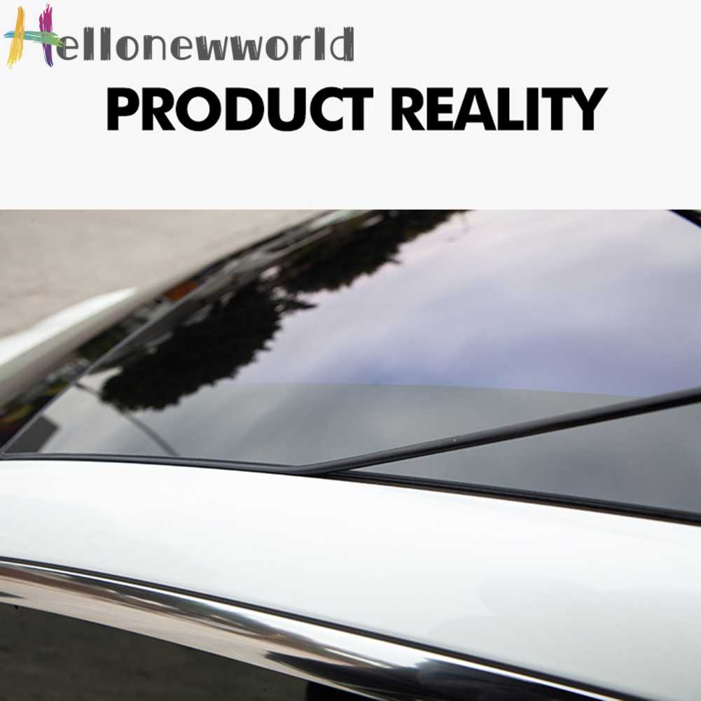 1 Cuộn Vòng Đệm Chắn Gió Gắn Nóc Xe Hơi