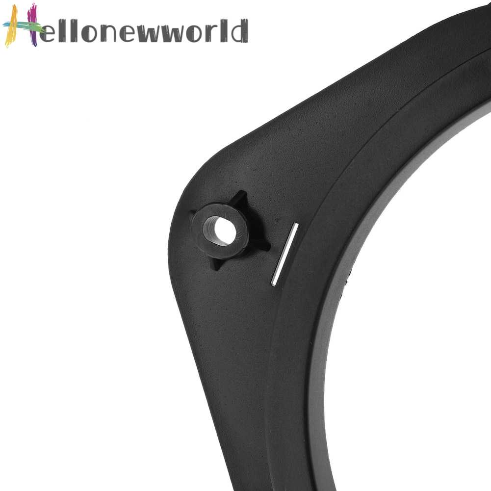 Set 2 Bộ Chuyển Đổi Loa Trước / Sau 6.5Inch Cho Xe Hơi CHEVROLET BUICK