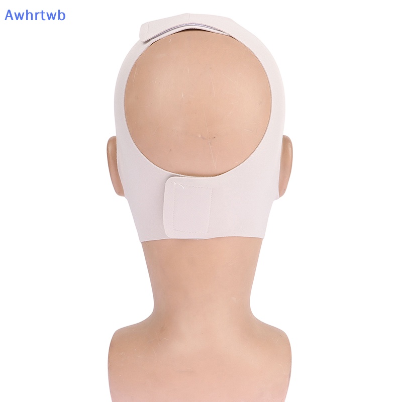 1 Đai Đeo Làm Thon Gọn Mặt Tạo Cằm Chữ V Mới