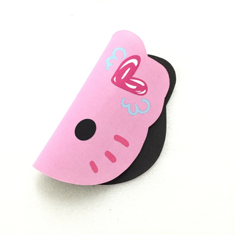 Chuột Quang Hình Hello / kitty 3D Có Dây Cho Máy Tính