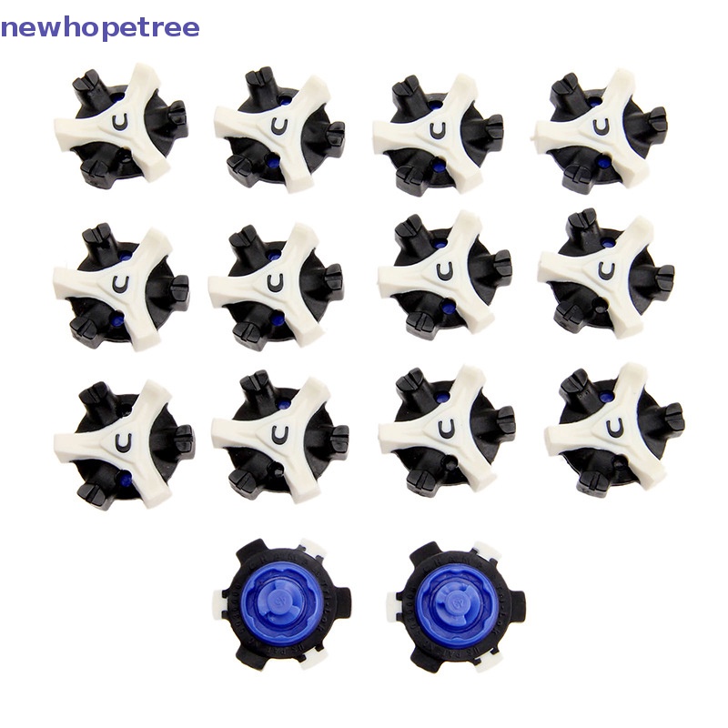 Set 14 Đinh Tán Chống Trượt Cho Giày Đánh Golf