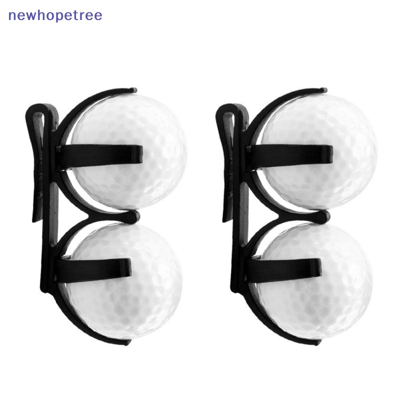 Ntvn Kẹp Gắn Gậy Đánh golf Đôi Tập Luyện Đánh golf