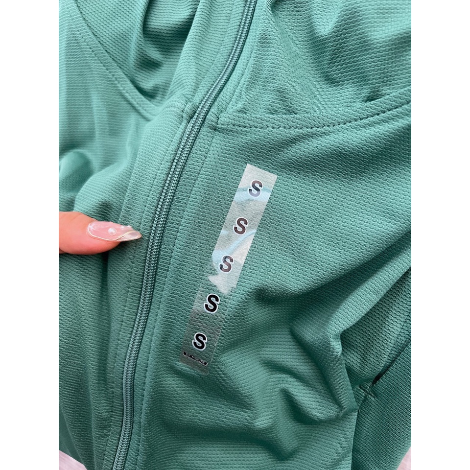 Áo Chống Nắng Nam U.n.i.q.l.o