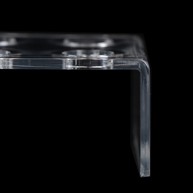 Khuôn Làm Son Môi 4 Lỗ Bằng Silicon Acrylic Xo94Bsyu DIY