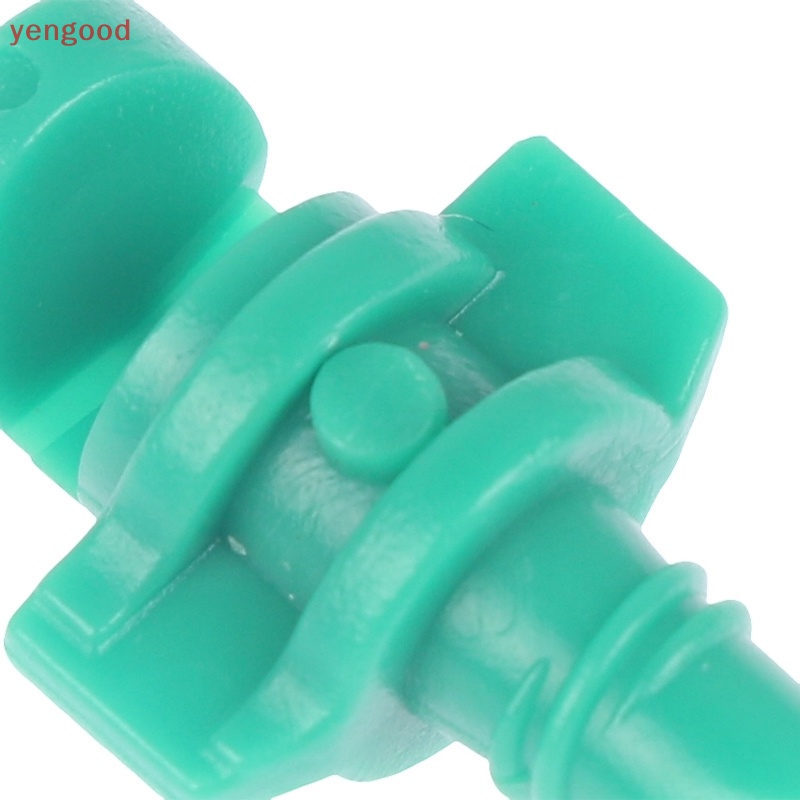 Bộ 50 Vòi Phun Nước 90 / 180 / 360 Độ Chất Lượng Cao