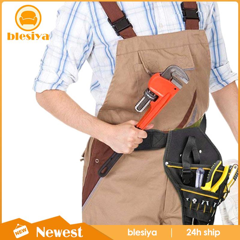 Túi Đeo Hông Đựng Dụng Cụ Sửa Chữa Tiện Lợi