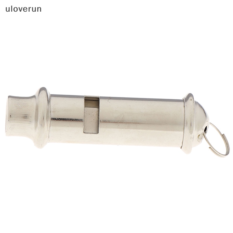 Còi Thổi Sinh Tồn Mini Bằng Thép Không Gỉ Tiện Dụng Cho Hoạt Động Ngoài Trời Vn