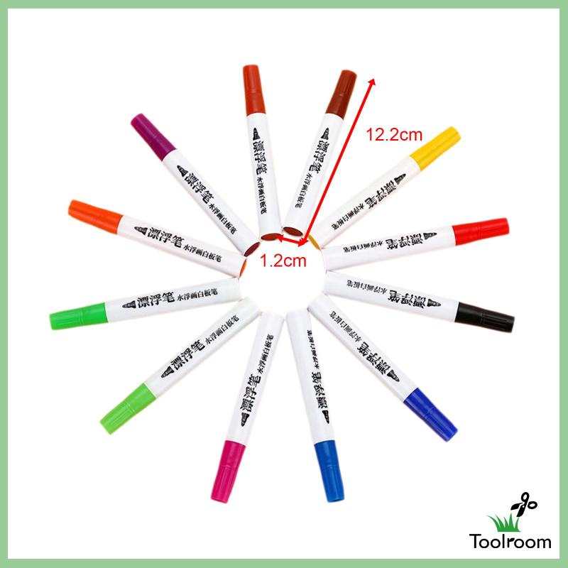 Bút Lông Viết Bảng Trắng Dành Cho Trẻ Em