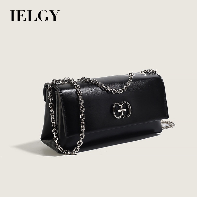 Túi Đeo Chéo Một Bên Vai Kiểu Vuông Nhỏ Thời Trang Cao Cấp Dành Cho Bạn Nữ