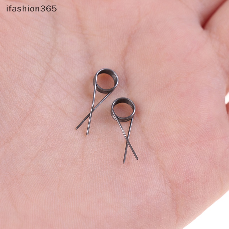 Set 10 Lò Xo 1.6X18mm Chuyên Dụng Cho Tự Làm Đồ Thủ Công