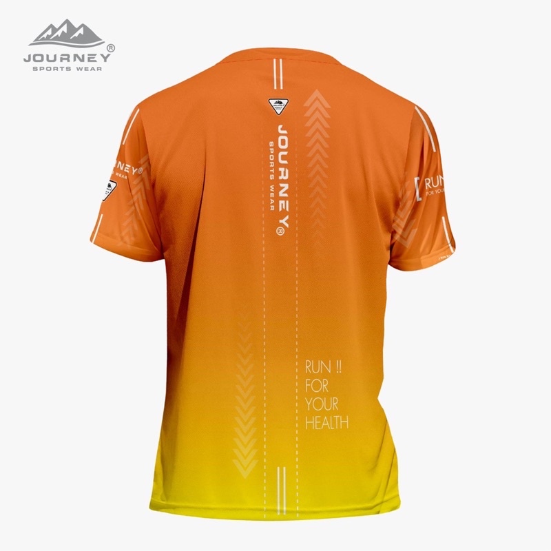 Hàng Có Sẵn Áo jersey Thể Thao Hành Trình  Vải microsport Cho Nam Và Nữ) Chạy Bộ, Kéo Dài. Chăn Mỏng Nhẹ Thoáng Khí In Họa Tiết Thời Trang