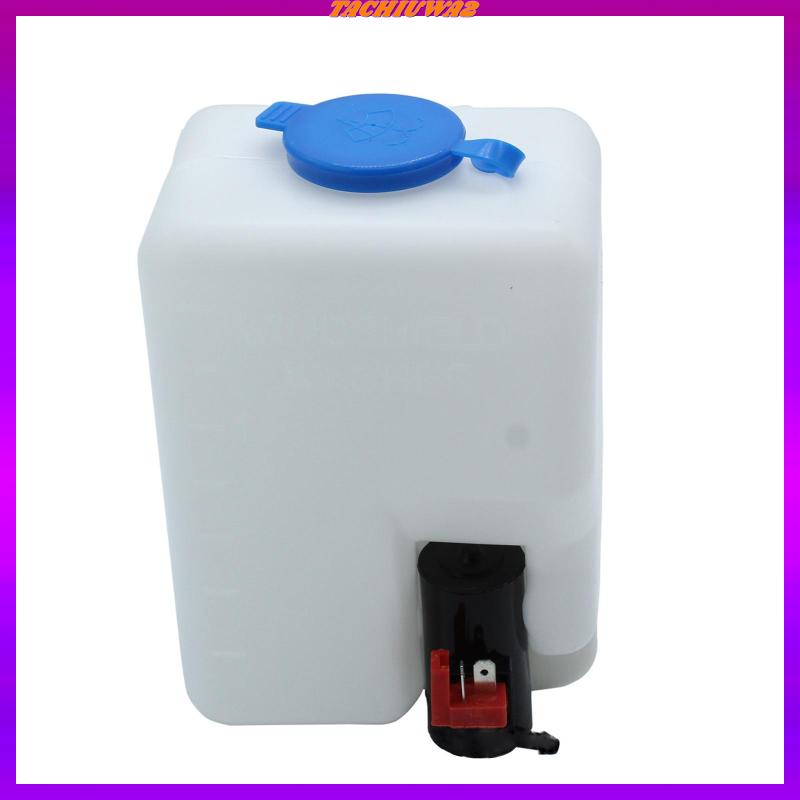 [Tachiuwa2] Vòi Phun Nước Rửa Kính Chắn Gió Xe Tải SUV