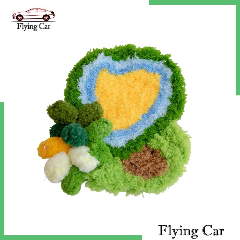 Bộ Đế Lót Ly Bằng Gỗ Lzdjfmy2 DIY Dành Cho Người Mới Bắt Đầu