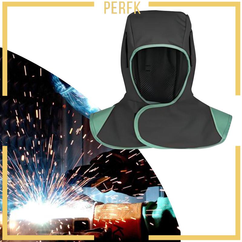 Mũ Hàn Bảo Vệ Toàn Diện Có Thể Giặt Lại