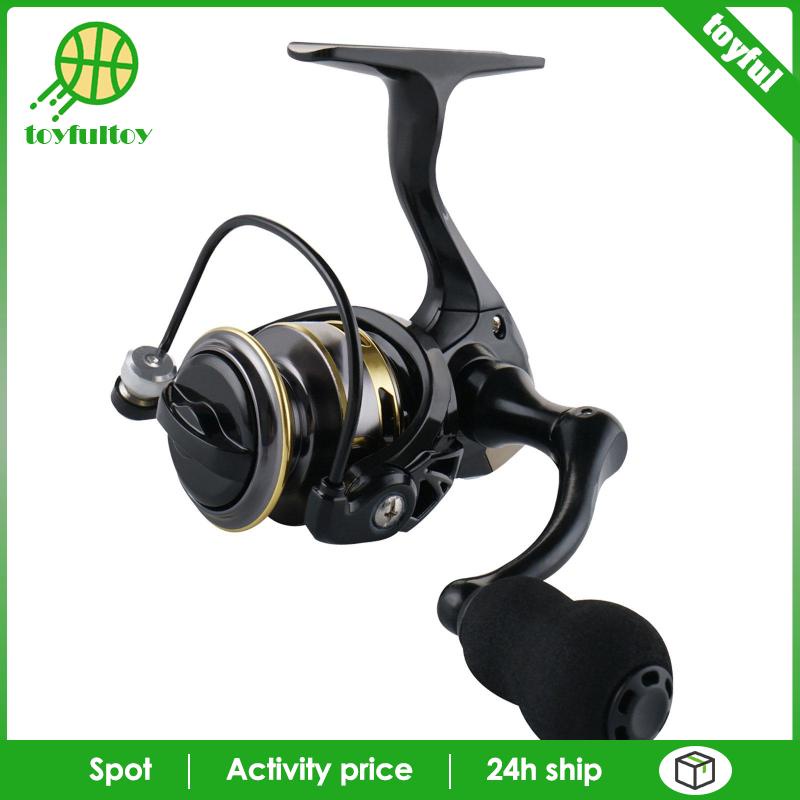 Máy Câu Cá Mini 5.2: 1 Chất Lượng Cao