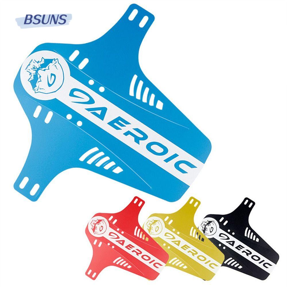 Tấm Chắn Bùn Cho Xe Đạp Địa Hình Mtb Chất Lượng Cao