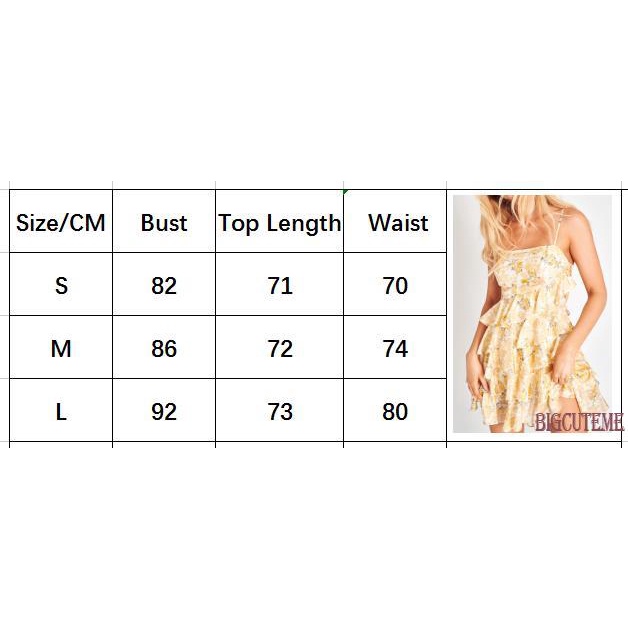 Đầm Hai Dây Hở Lưng Họa Tiết Hoa Thời Trang Mùa Hè Cho Nữ