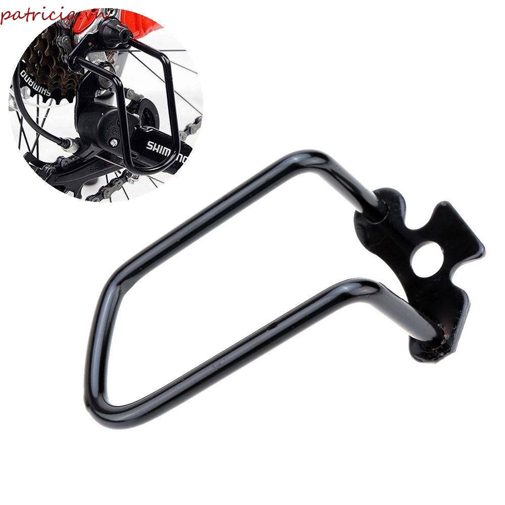 Phụ Kiện Bảo Vệ Dây Xích Xe Đạp Màu Đen Tiện Dụng Sự Bảo Vệ