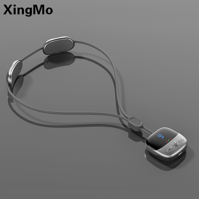 Máy Mát Xa Cổ / Vai Thông Minh XingMo