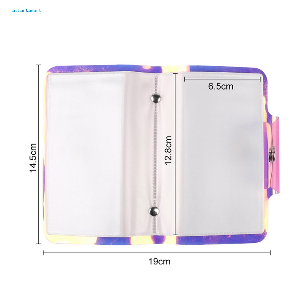 Túi Đựng Đồ Dùng Cao Cấp Tiện Dụng| Túi Đựng Mẫu Trang Trí Móng Tay Chống Trầy Siêu Nhẹ Tiện Dụng