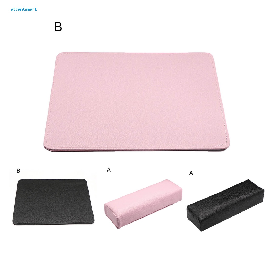 Túi Đựng Đồ Dùng Cao Cấp Tiện Dụng| Gối Kê Tay Thoải Mái Độ Ổn Định Cao Hỗ Trợ Làm Đẹp