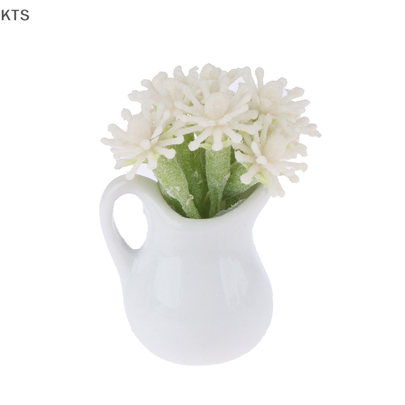 Bình Sữa Giả Mini 1: 12 Dùng Để Trang Trí Nhà Búp Bê