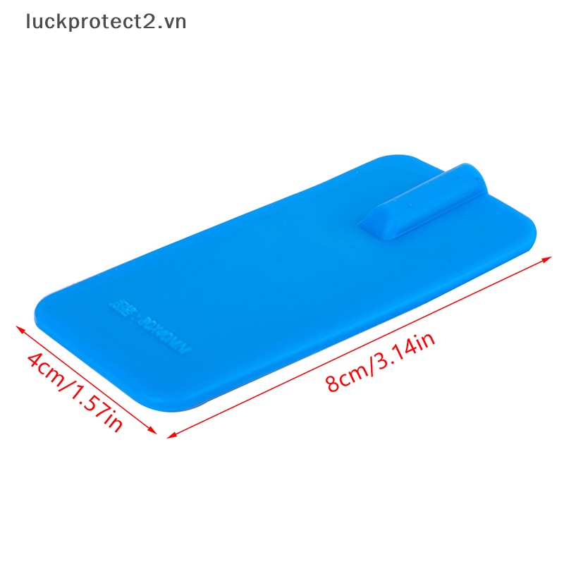 Miếng Đệm Cao Su Silicone Thay Thế Cho Máy EMS