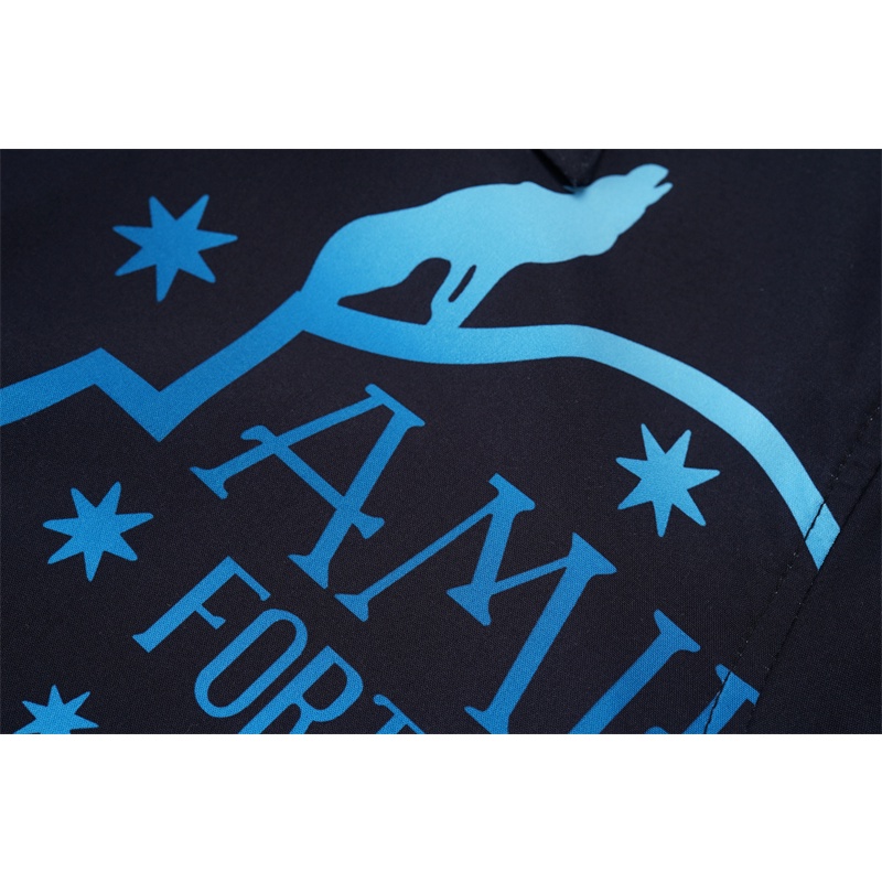 Áo Sơ Mi Ngắn Tay In Màu Gradient Thời Trang Đường Phố Cao Cấp A8M8I &amp; - Mới Nhất 2023