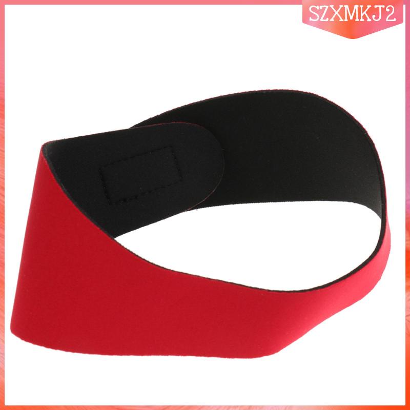 Băng Đô Bơi Lặn Bảo Vệ Tai Chống Thấm Nước Có Thể Điều Chỉnh szxmkj2