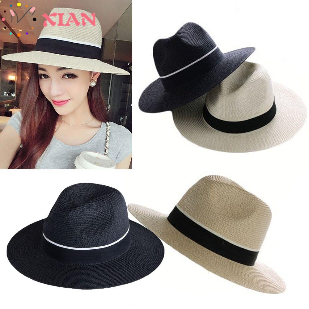 Mũ Bucket Thoáng Khí Thời Trang Mùa Hè Cho Nam Nữ