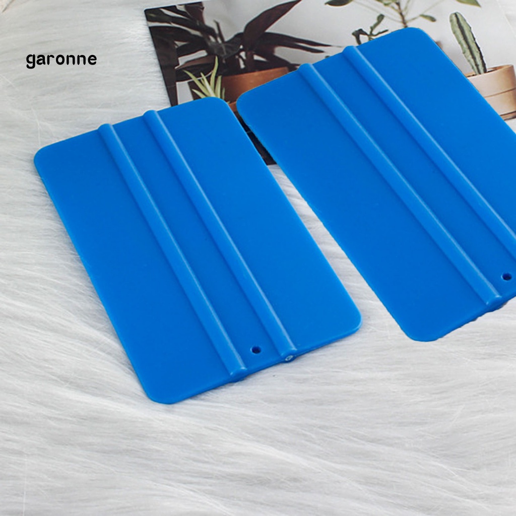 Dụng Cụ Cạo Viền Cửa Sổ Xe Hơi Bằng Vải Nỉ Bền Tự Động