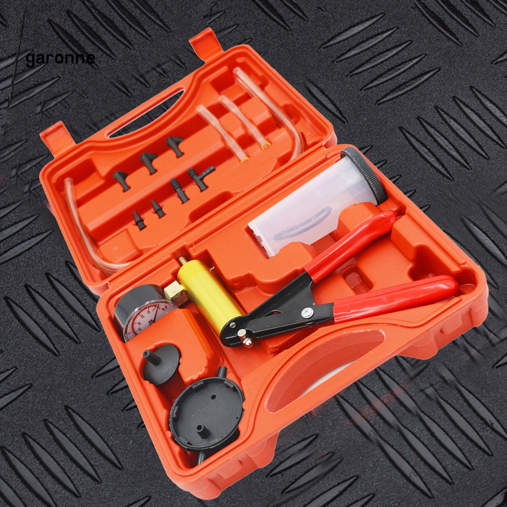 Set 11 Dụng Cụ Kiểm Tra Phanh Tay Chất Lượng Cao